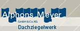 Dachziegelwerk Alphons Meyer GmbH & Co. KG